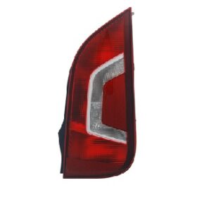 VW UP 2012 - 2016 REAR LIGHT CLUSTER RIGHT
