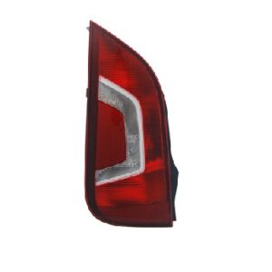 VW UP 2012 - 2016 REAR LIGHT CLUSTER LEFT