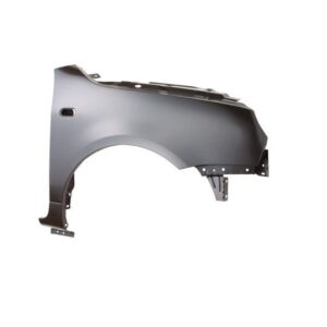 VW LUPO 1999 - 2005 RIGHT WING PANEL