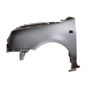 VW LUPO 1999 - 2005 LEFT WING PANEL