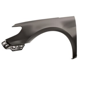 VW CC 2012 - 2017 WING PANEL PASSENGER SIDE