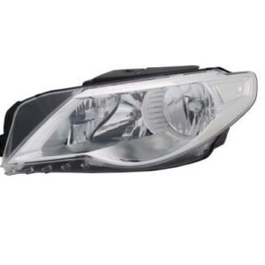 VW Passat CC 2008 -2012 Driver Side Headlight