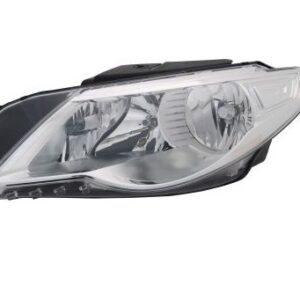 VW Passat CC 2008 -2012 Passenger Side Headlight