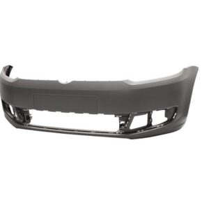 VW TOURAN 2010 - 2015 FRONT BUMPER