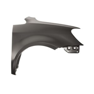 VW TOURAN 2010 - 2015 RIGHT WING PANEL