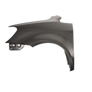 VW TOURAN 2010 - 2015 LEFT WING PANEL