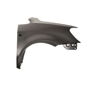 VW TOURAN 2010 - 2015 RIGHT WING PANEL