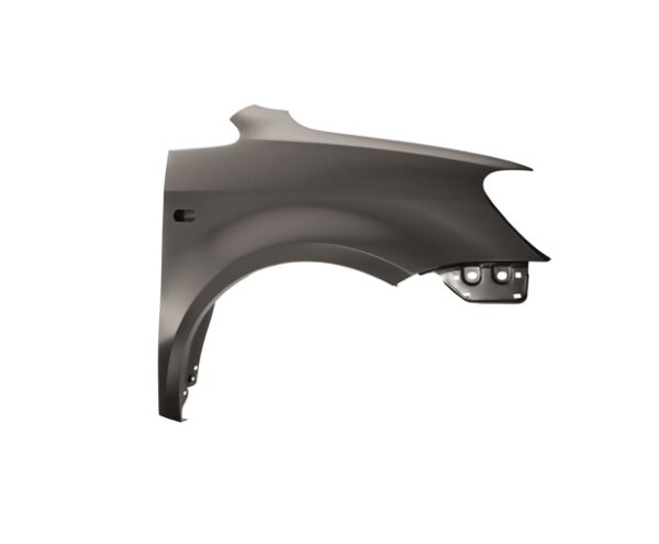 VW TOURAN 2010 - 2015 RIGHT WING PANEL