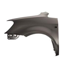 VW TOURAN 2010 - 2015 PASSENGER SIDE LEFT WING PANEL