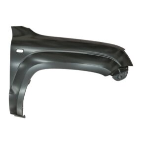 VW Amarok 2010 - 2018 Wing Panel Right