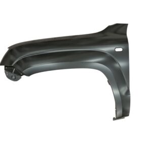 VW Amarok 2010 - 2018 Wing Panel Left