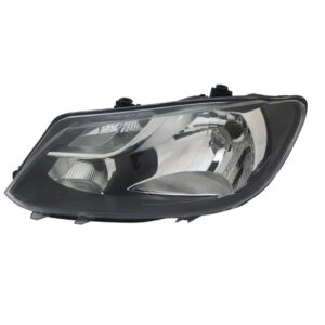 VW CADDY 2010 - 2015 MK3 LEFT HEADLIGHT