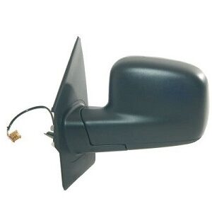 VW TRANSPORTER T5 2003-2009 PASSENGER SIDE DOOR MIRROR