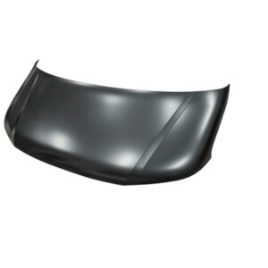 VW Transporter T5.1 2010 - 2015 Bonnet