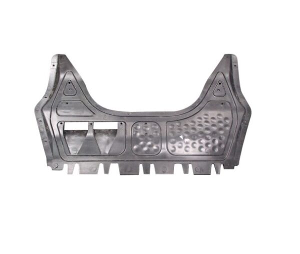 Audi A3 2008 - 2012 Engine Undershield Front Section