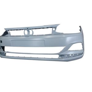 VW POLO 2017 - ONWARDS FRONT BUMPER FOR STANDARD MODELS