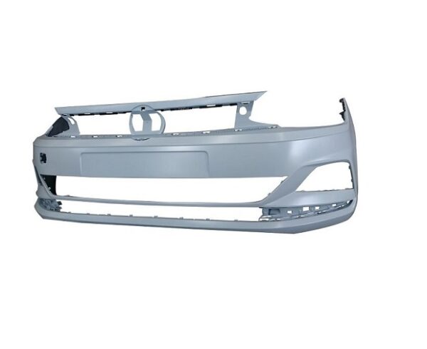 VW POLO 2017 - ONWARDS FRONT BUMPER FOR STANDARD MODELS