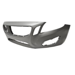 Volvo S60 / V60 2010 - 2013 Front Bumper