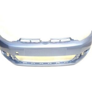 VW GOLF MK6 2009-2013 FRONT BUMPER SHARK BLUE COLOUR