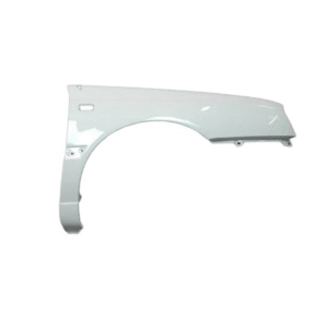 VW GOLF MK3 1996-1998 DRIVER SIDE WING PANEL WHITE COLOUR