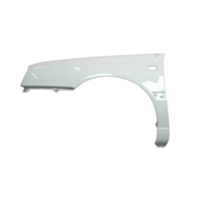 VW GOLF MK3 1996-1998 PASSENGER SIDE WING PANEL WHITE COLOUR