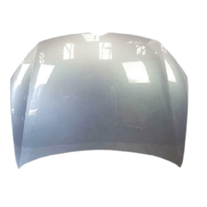 VW GOLF MK6 2009 – 2013 BONNET GREY COLOUR