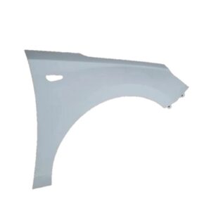 HYUNDAI I30 2012-2017 DRIVER SIDE RIGHT WING PANEL WHITE COLOUR