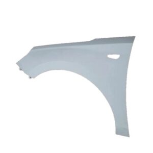 HYUNDAI I30 2012-2017 PASSENGER SIDE WING PANEL WHITE COLOUR