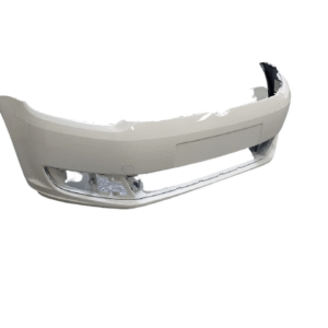 VW TOURAN 2010 – 2015 FRONT BUMPER WHITE COLOUR