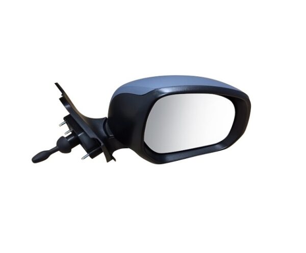 VAUXHALL AGILA 2008 - 2015 MANUAL WING MIRROR RIGHT - Image 2