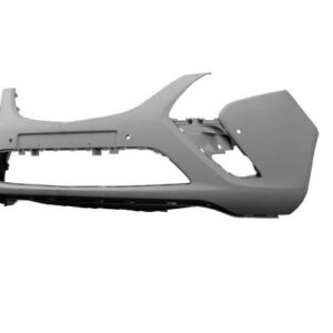 VAUXHALL ZAFIRA TOURER 2012 - 2017 FRONT BUMPER WITH PARKING SENSOR HOLES