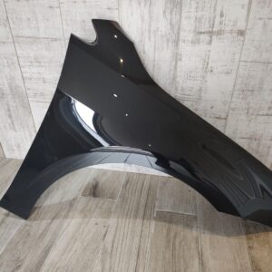 VW GOLF MK7 2013-2017 DRIVER SIDE WING PANEL GREY LA9W