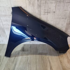 VW GOLF MK6 2009-2013 DRIVER SIDE WING PANEL BLUE COLOUR