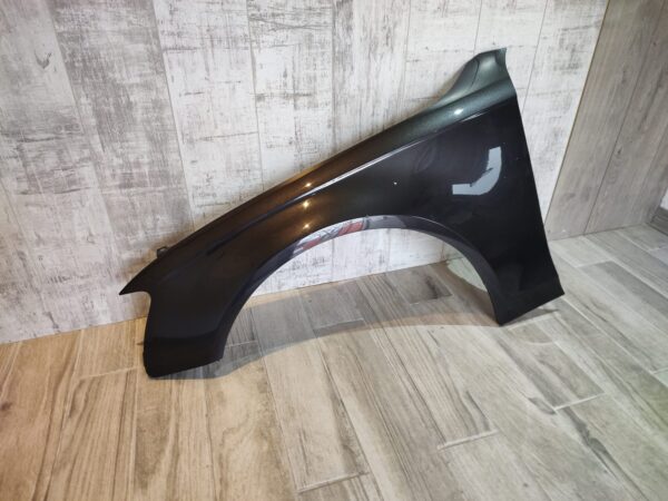 AUDI A4 2012-2015 PASSENGER SIDE WING PANEL GREY COLOUR - Image 2