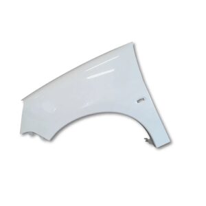 PEUGEOT PARTNER 2008 – 2014 PASSENGER SIDE WING PANEL WHITE COLOUR