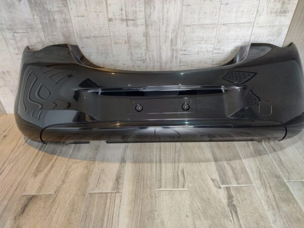 VAUXHALL CORSA E 2015-2019 BRAND NEW REAR BUMPER PAINTED 22C