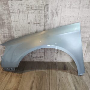 VW PASSAT B6 2005-2009 PASSENGER SIDE WING PANEL ARCTIC BLUE COLOUR