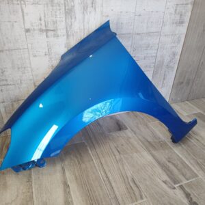 SUZUKI SWIFT MK4 2017-2020 PASSENGER SIDE WING PANEL BLUE COLOUR