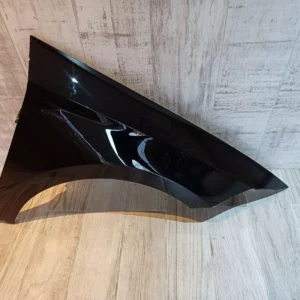 SEAT LEON 2013 – 2018 PASSENGER SIDE WING PANEL BLACK COLOUR LY9T