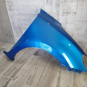 SUZUKI SWIFT MK4 2017-2020 DRIVER SIDE WING PANEL BLUE COLOUR