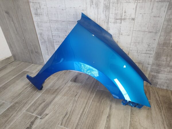 SUZUKI SWIFT MK4 2017-2020 DRIVER SIDE WING PANEL BLUE COLOUR