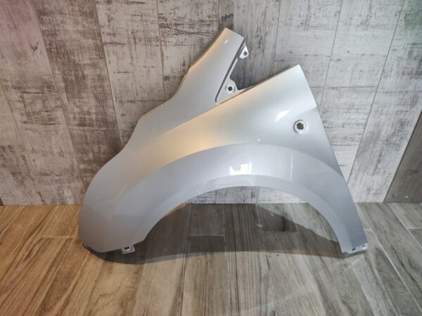 FORD TRANSIT CONNECT 2014-2019 PASSENGER SIDE WING PANEL SILVER COLOUR - Image 2