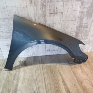 VW PASSAT CC 2008 – 2012 WING PANEL DRIVER SIDE BLACK COLOUR