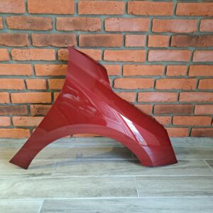 VAUXHALL CORSA F 2019-2023 WING PANEL DRIVER SIDE PEPERONCINO RED EPQ