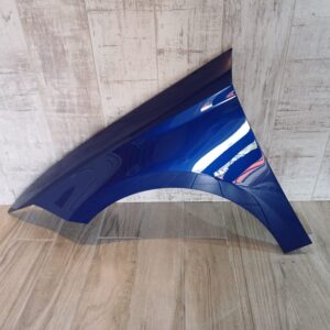 SEAT LEON 2013-2019 PASSENGER SIDE WING PANEL BLUE LW5L