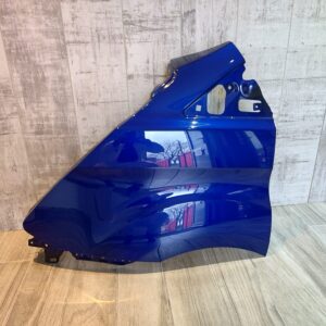 FORD TRANSIT CUSTOM 2012-2018 WING PANEL PASSENGER SIDE DEEP IMPACT BLUE