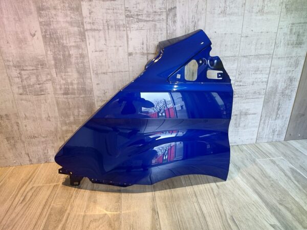 FORD TRANSIT CUSTOM 2012-2018 WING PANEL PASSENGER SIDE DEEP IMPACT BLUE
