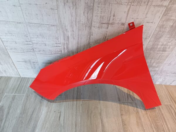 FORD FOCUS 2011-2018 PASSENGER SIDE WING PANEL RED - Image 3