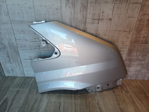 FORD TRANSIT MK7 2006-2013 DRIVER SIDE WING PANEL SILVER COLOUR
