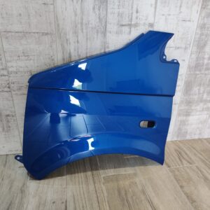 VW TRANSPORTER T5 & T5.1 2003-2015 PASSENGER SIDE WING PANEL BLUE COLOUR LA5K